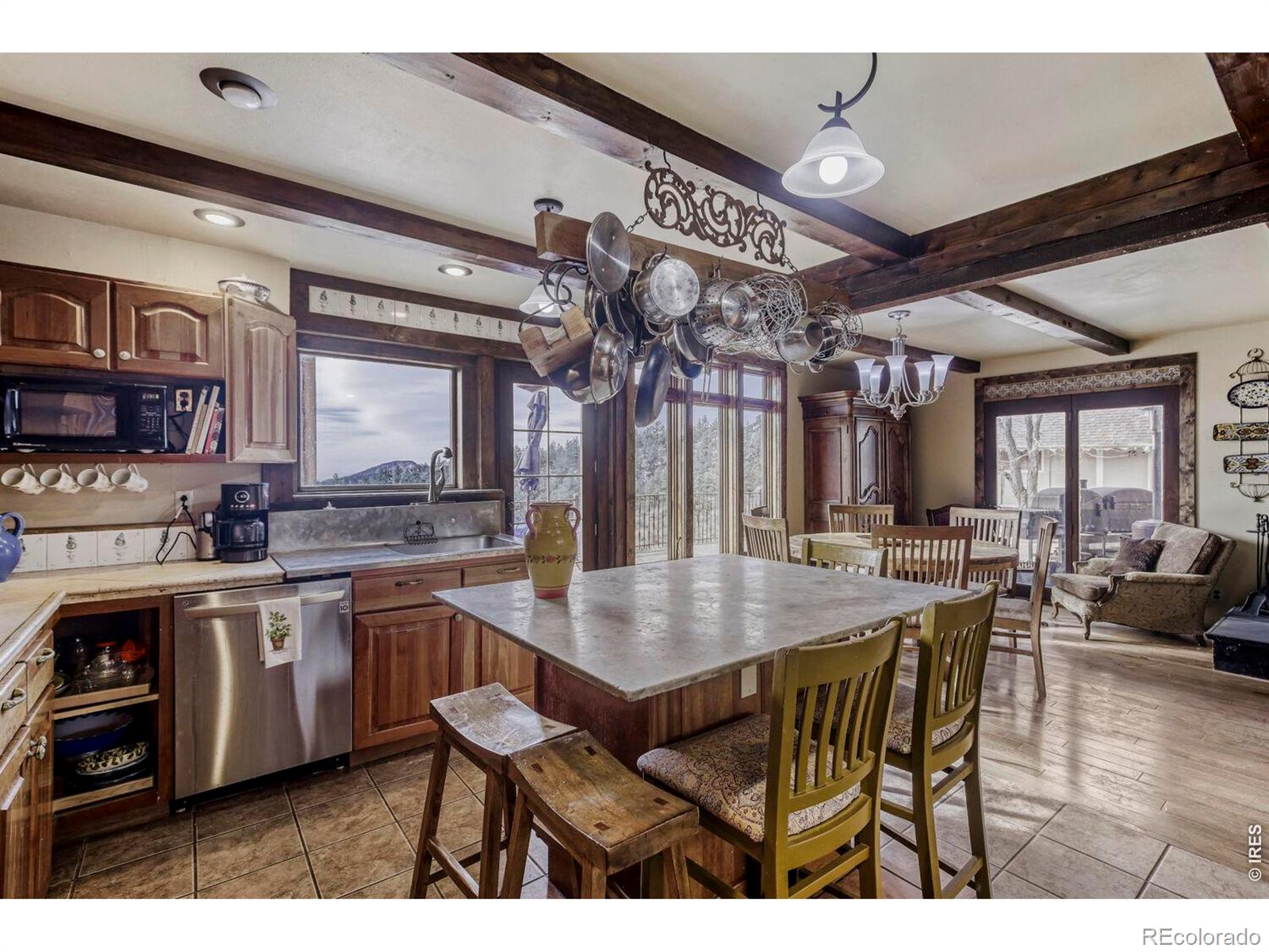 1042 Steamboat Valley Road Lyons CO 80540