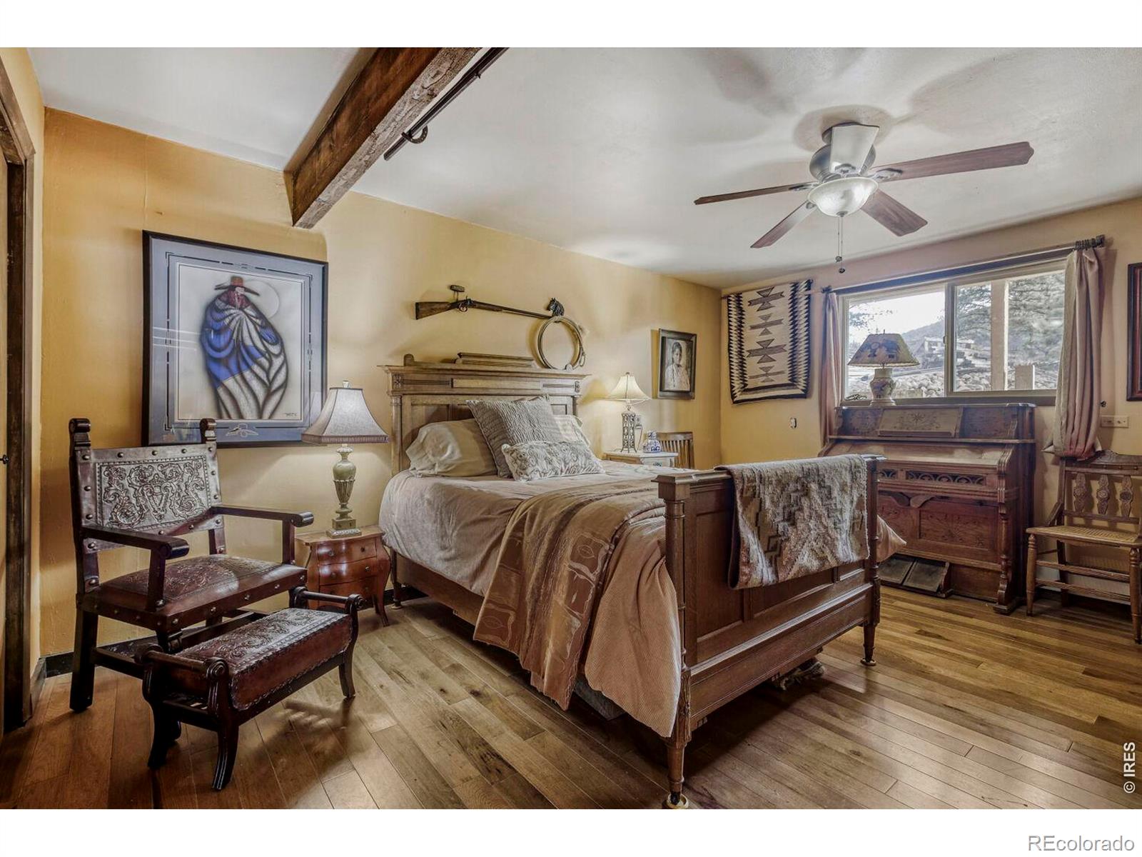 1042 Steamboat Valley Road Lyons CO 80540
