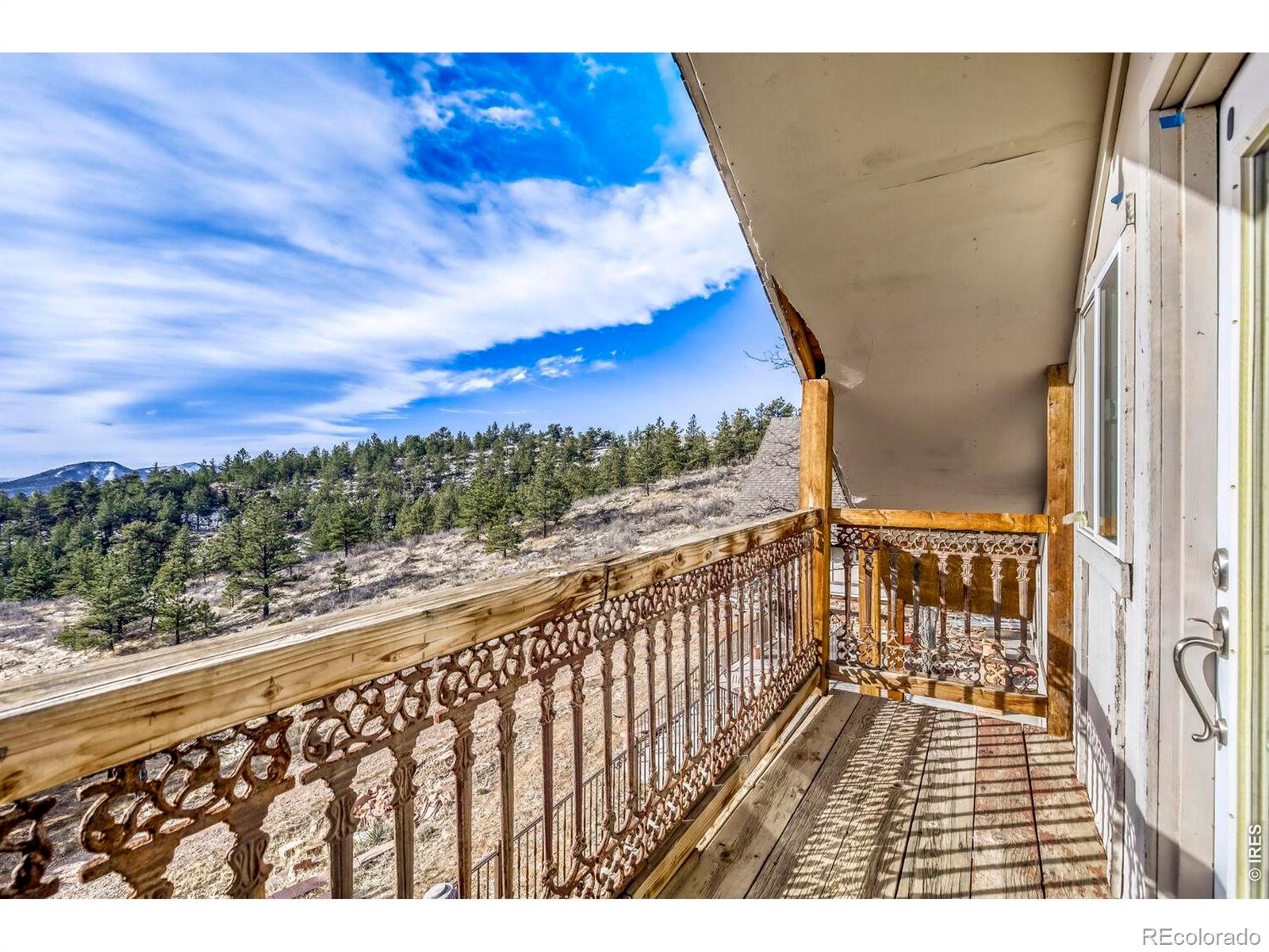 1042 Steamboat Valley Road Lyons CO 80540