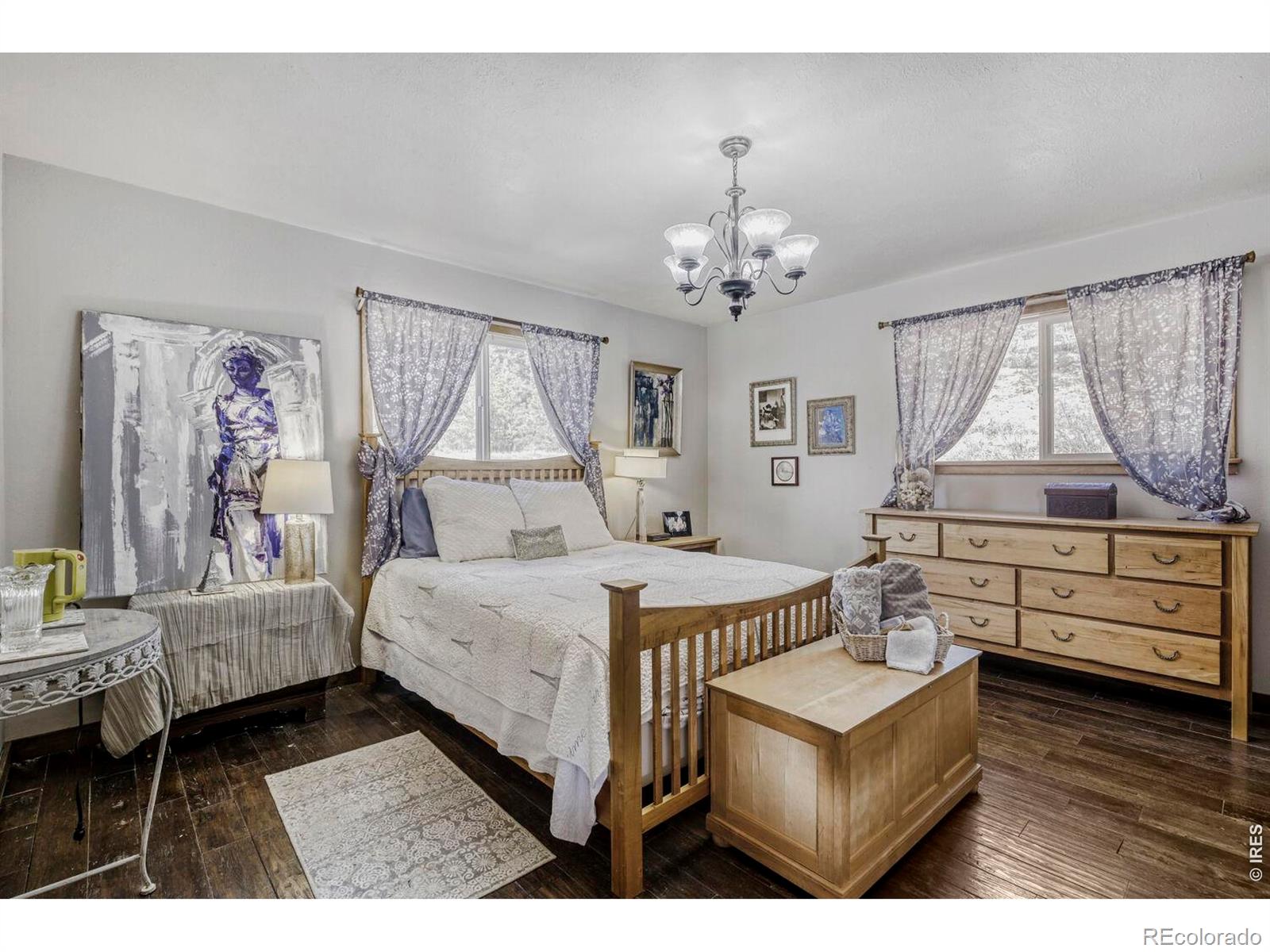 1042 Steamboat Valley Road Lyons CO 80540