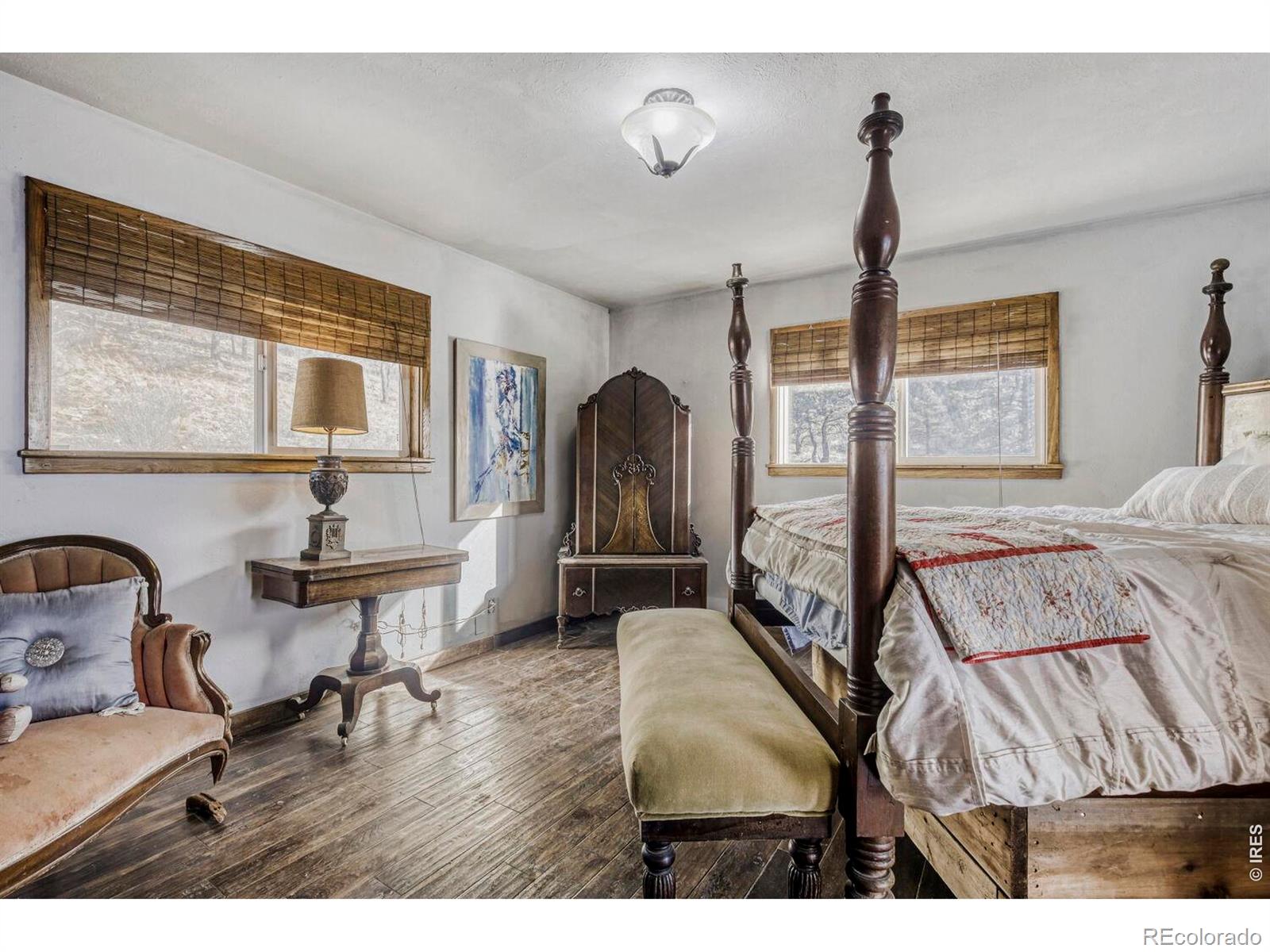 1042 Steamboat Valley Road Lyons CO 80540