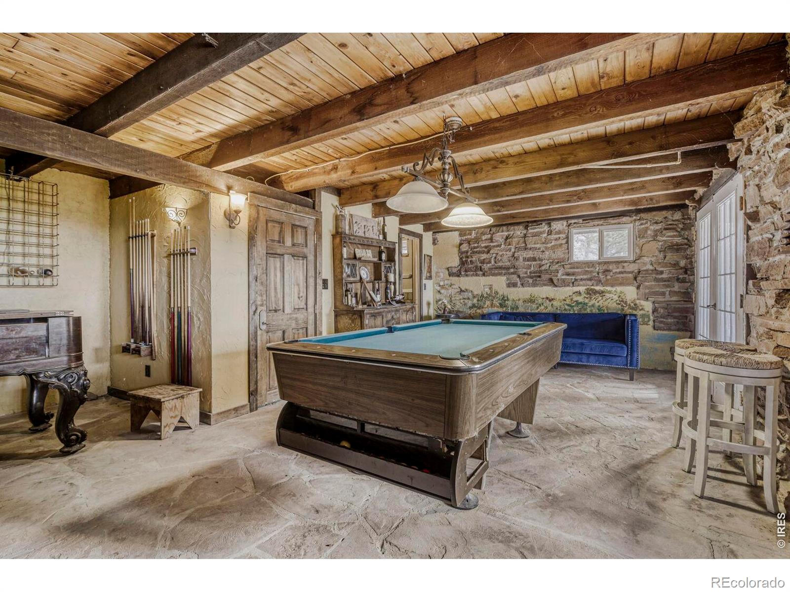 1042 Steamboat Valley Road Lyons CO 80540