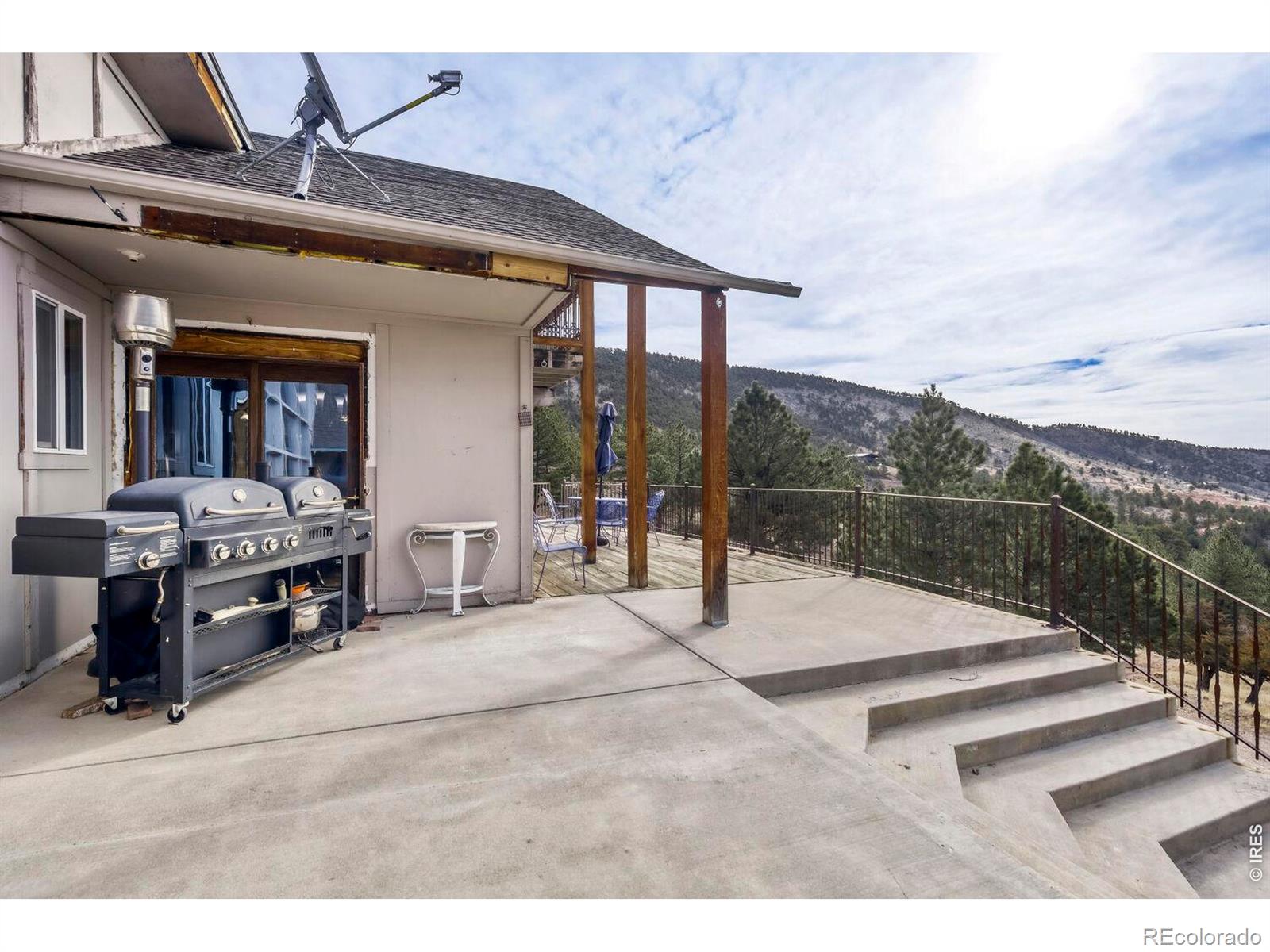 1042 Steamboat Valley Road Lyons CO 80540