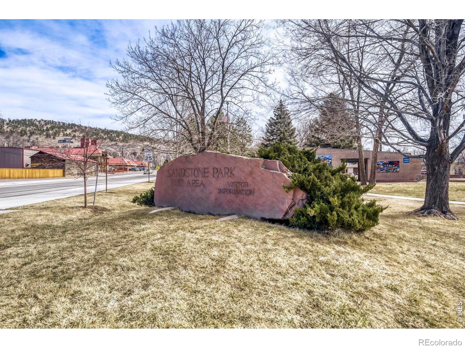 1042 Steamboat Valley Road Lyons CO 80540