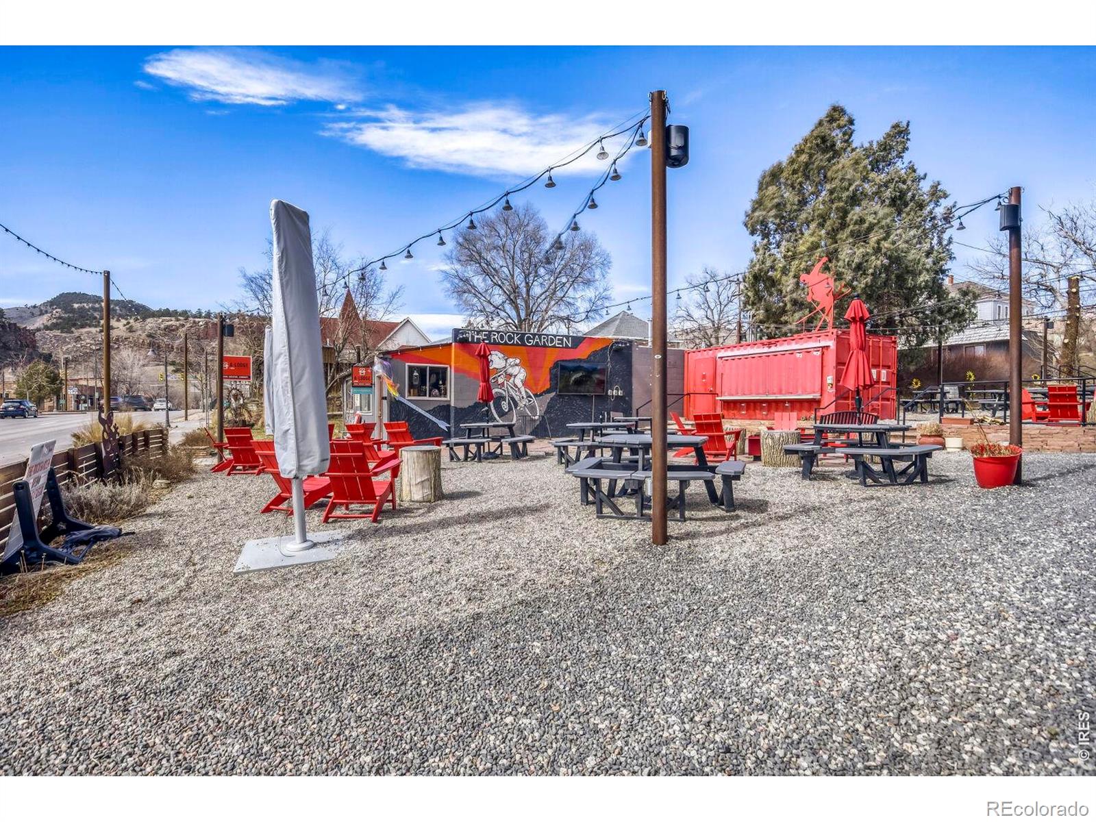 1042 Steamboat Valley Road Lyons CO 80540