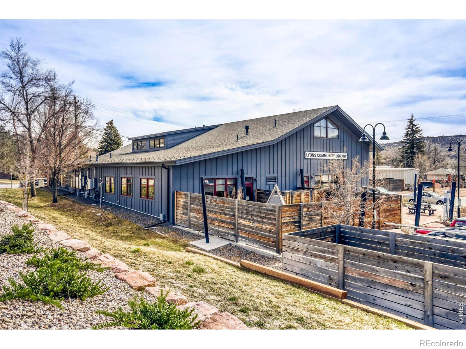 1042 Steamboat Valley Road Lyons CO 80540