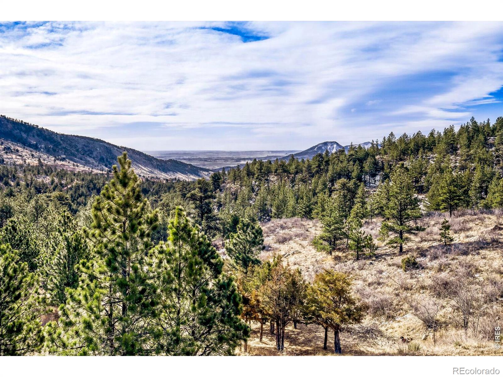 1042 Steamboat Valley Road Lyons CO 80540