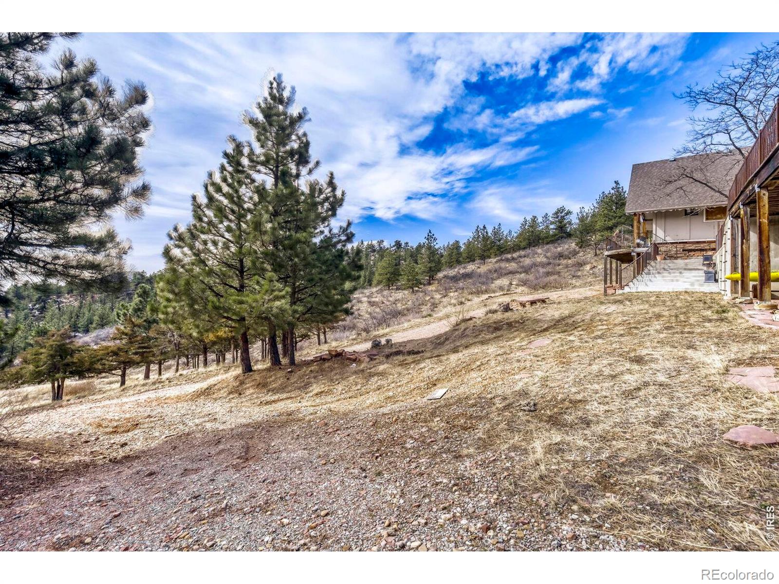 1042 Steamboat Valley Road Lyons CO 80540
