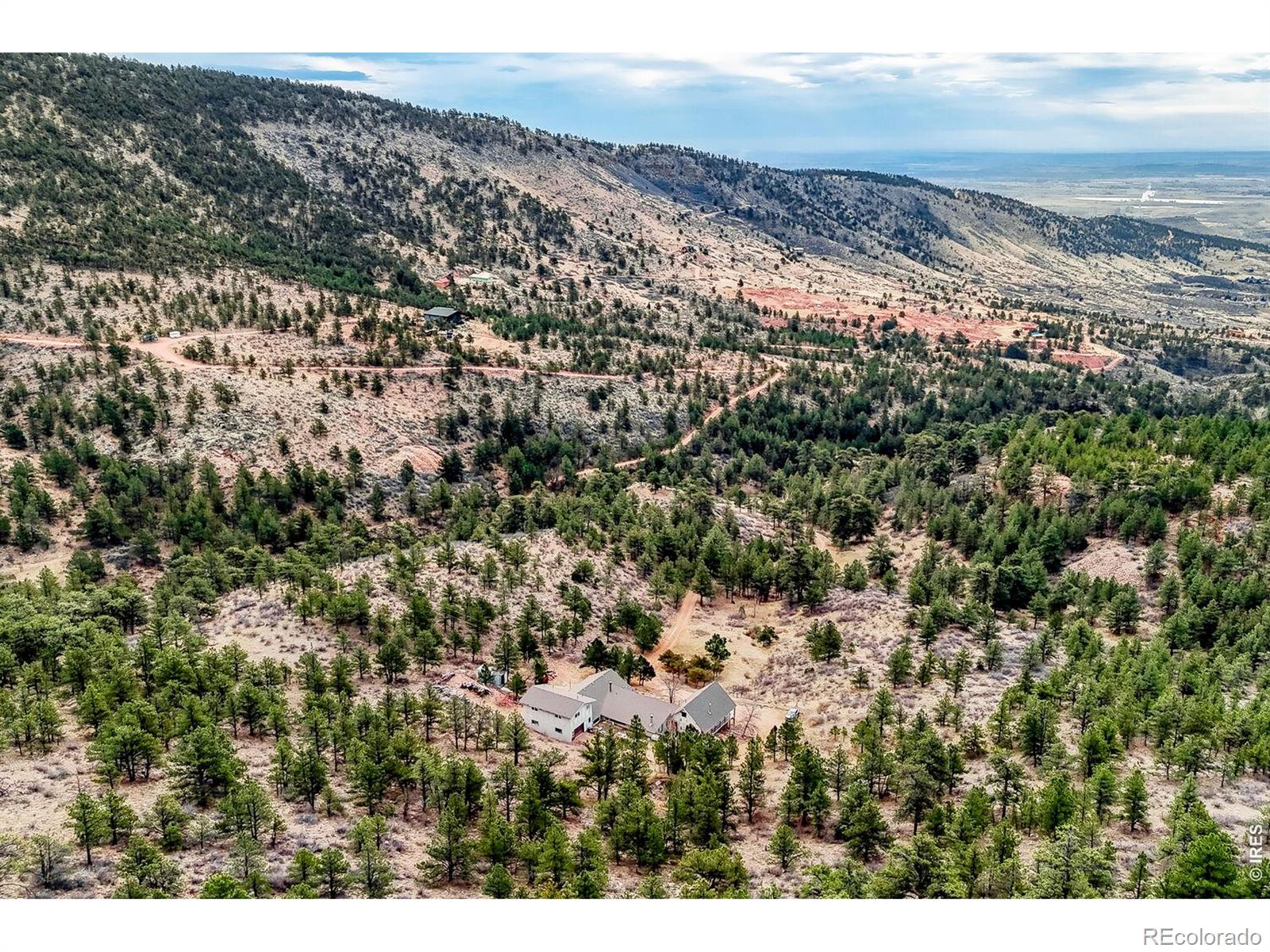 1042 Steamboat Valley Road Lyons CO 80540