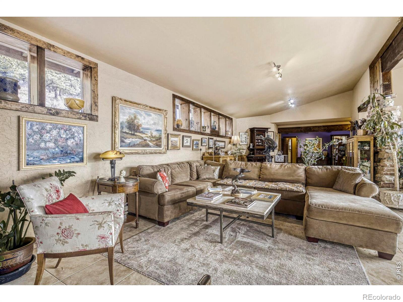 1042 Steamboat Valley Road Lyons CO 80540
