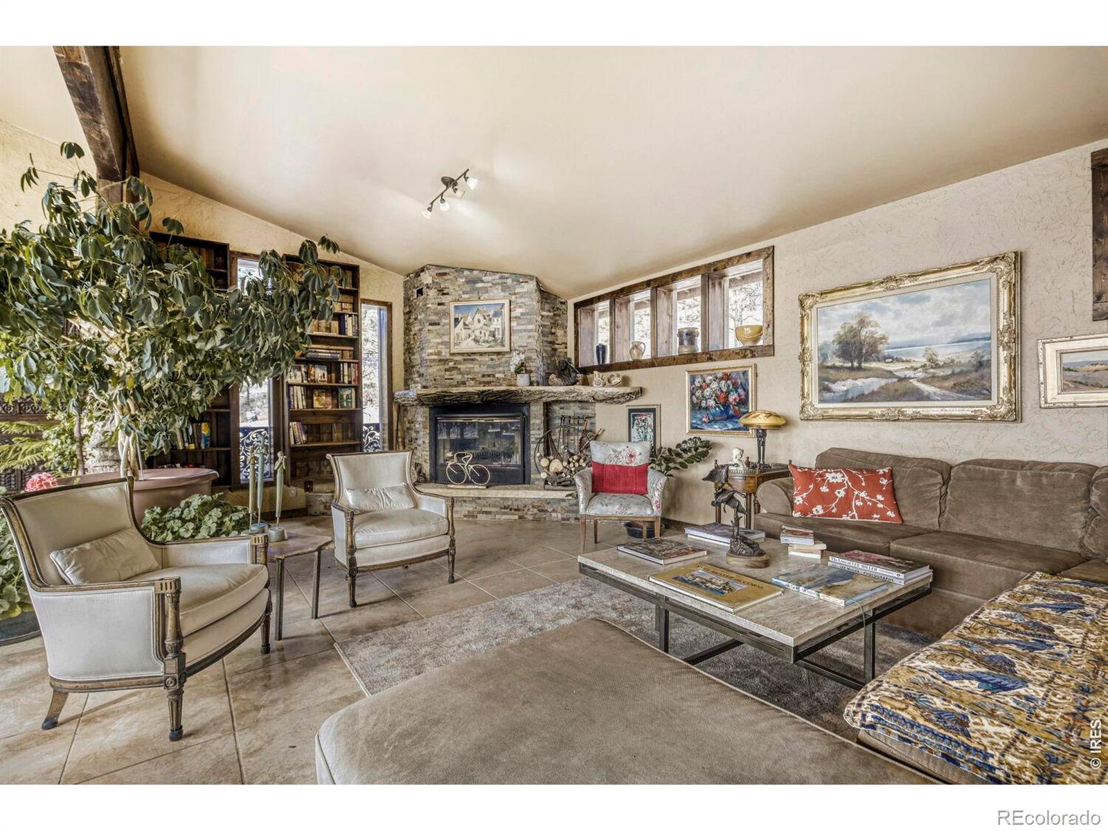 1042 Steamboat Valley Road Lyons CO 80540