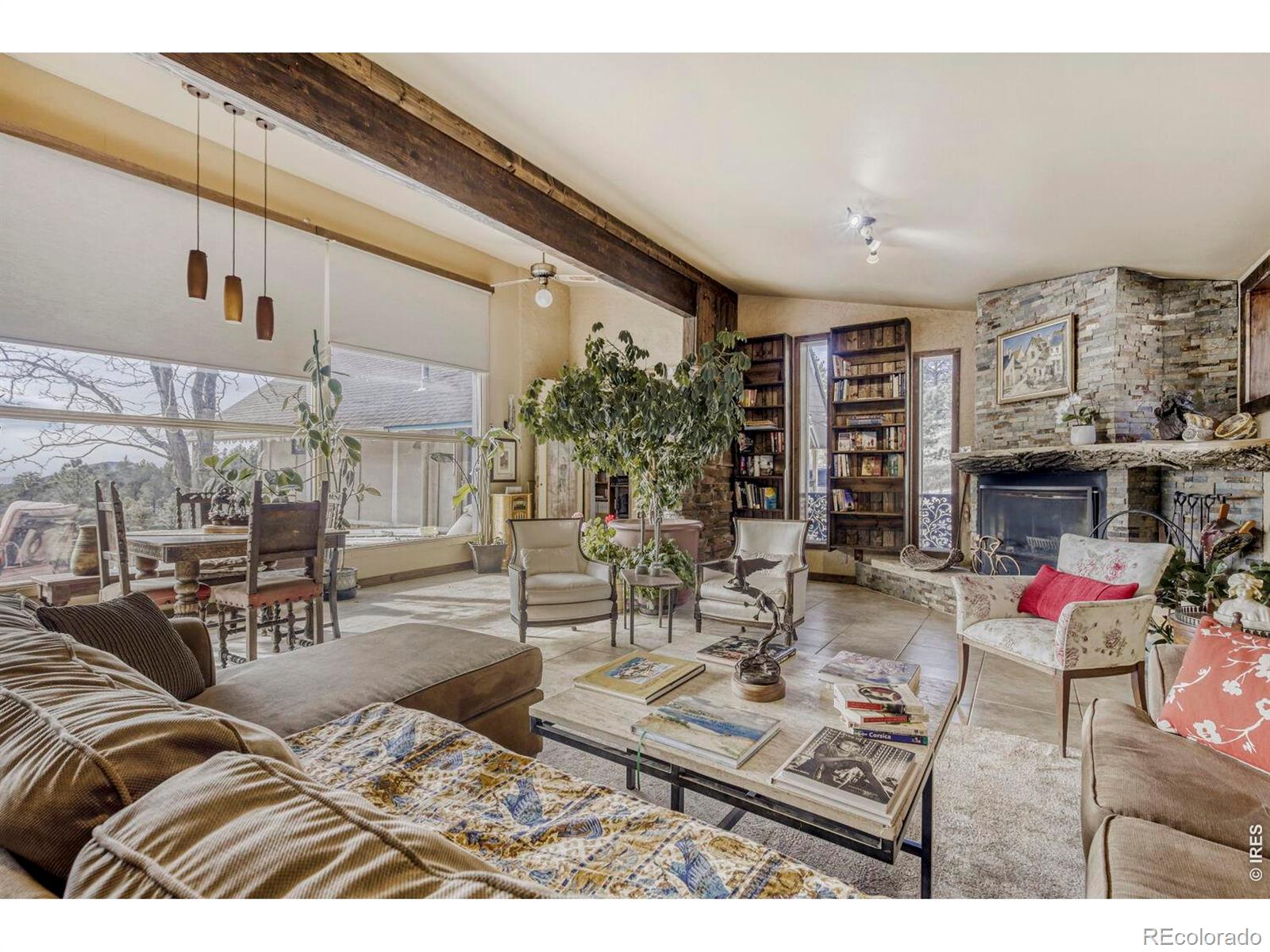 1042 Steamboat Valley Road Lyons CO 80540