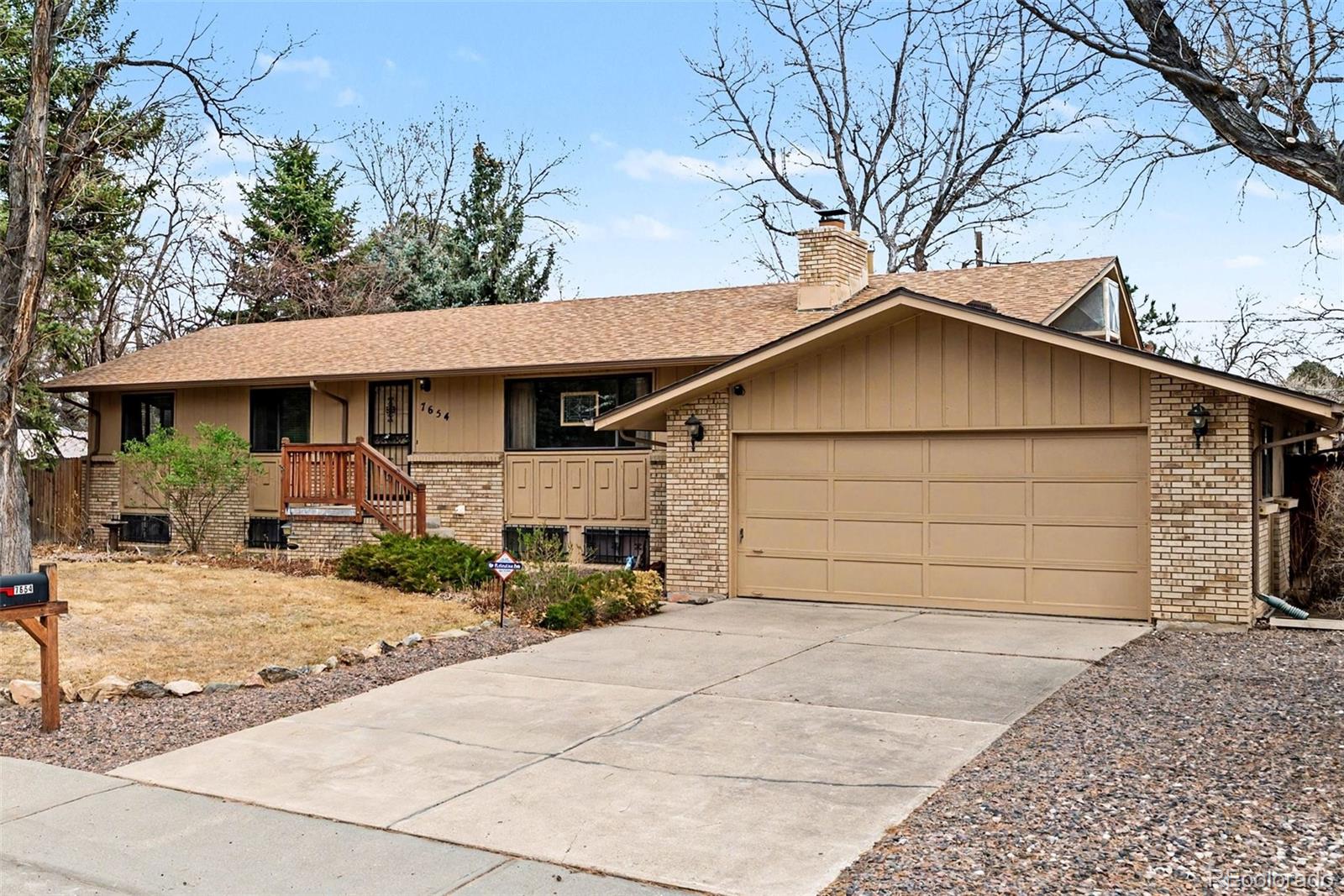 7654 Lewis Street Arvada CO 80005