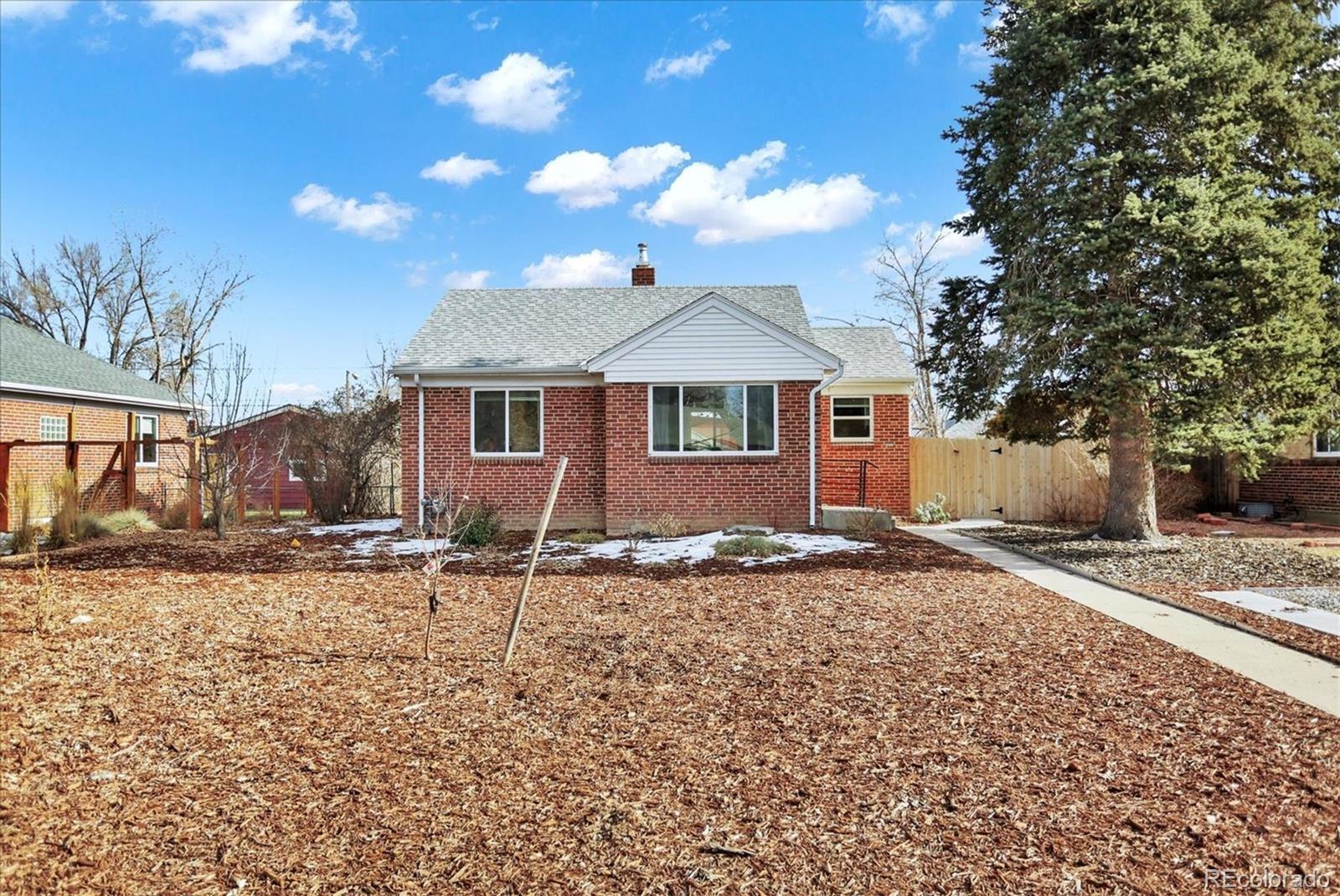 770 S Decatur Street Denver CO 80219