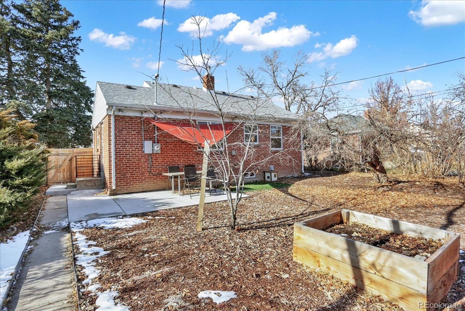 770 S Decatur Street Denver CO 80219