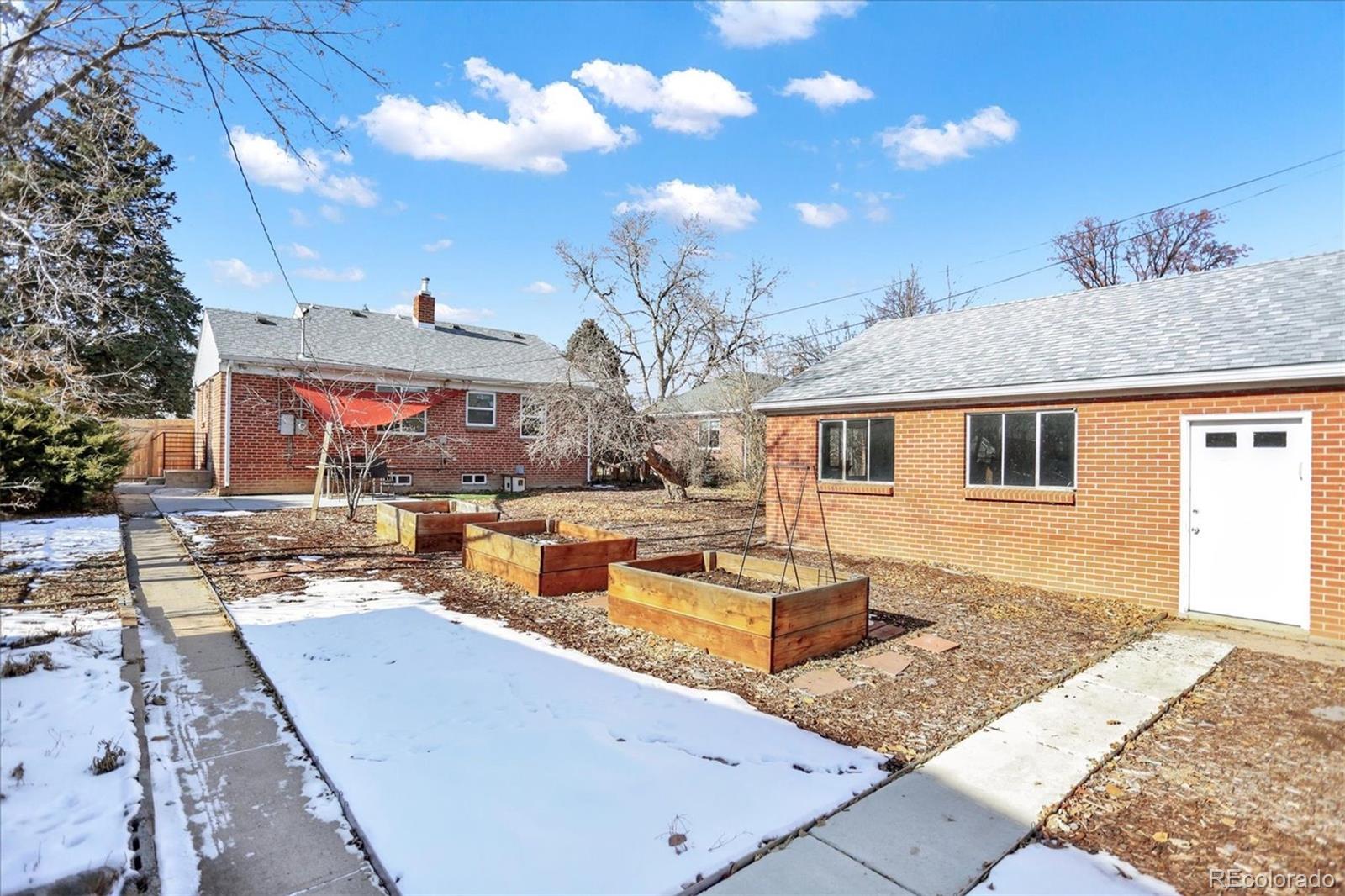 770 S Decatur Street Denver CO 80219