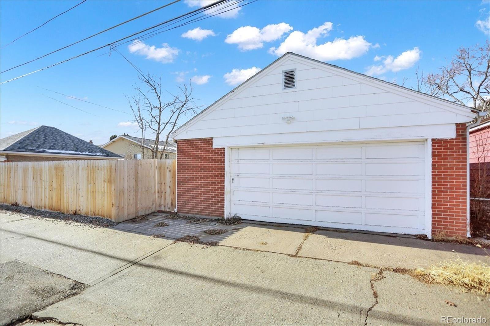 770 S Decatur Street Denver CO 80219
