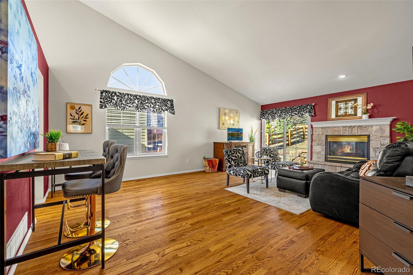 1310 Bison Ridge Drive Colorado Springs CO 80919