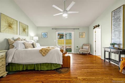 1310 Bison Ridge Drive Colorado Springs CO 80919