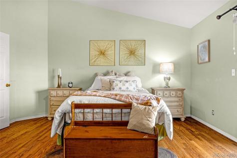 1310 Bison Ridge Drive Colorado Springs CO 80919