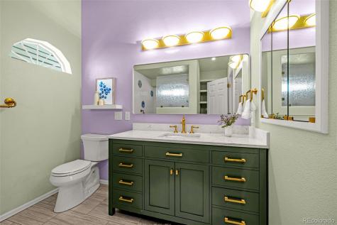 1310 Bison Ridge Drive Colorado Springs CO 80919