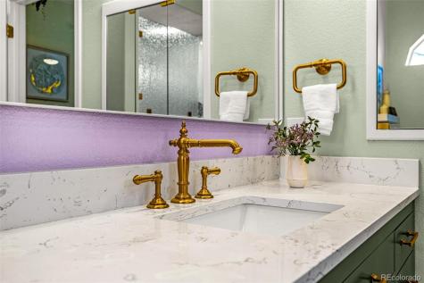 1310 Bison Ridge Drive Colorado Springs CO 80919