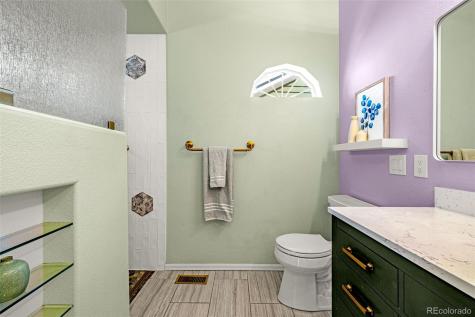 1310 Bison Ridge Drive Colorado Springs CO 80919