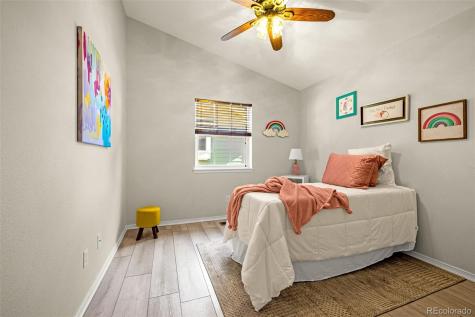 1310 Bison Ridge Drive Colorado Springs CO 80919