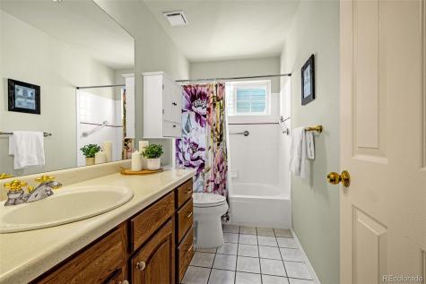 1310 Bison Ridge Drive Colorado Springs CO 80919