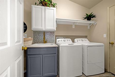 1310 Bison Ridge Drive Colorado Springs CO 80919