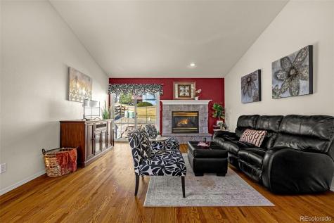 1310 Bison Ridge Drive Colorado Springs CO 80919