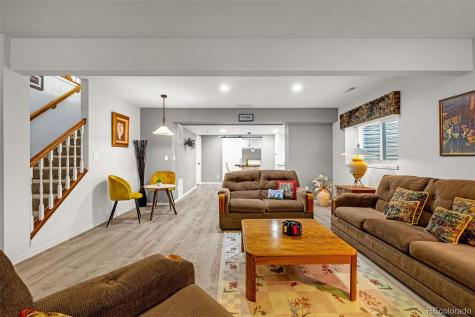 1310 Bison Ridge Drive Colorado Springs CO 80919