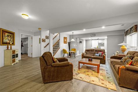 1310 Bison Ridge Drive Colorado Springs CO 80919