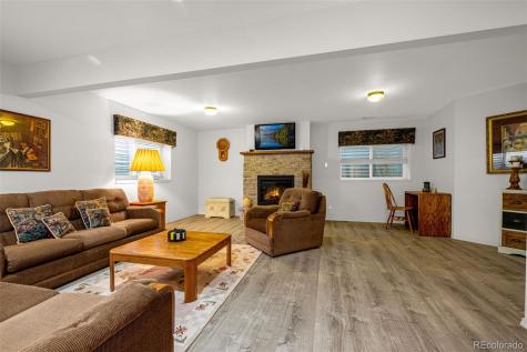 1310 Bison Ridge Drive Colorado Springs CO 80919