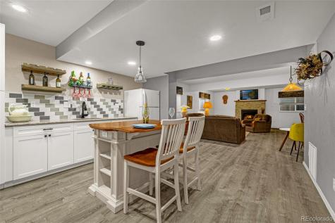 1310 Bison Ridge Drive Colorado Springs CO 80919