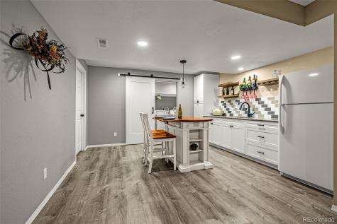 1310 Bison Ridge Drive Colorado Springs CO 80919