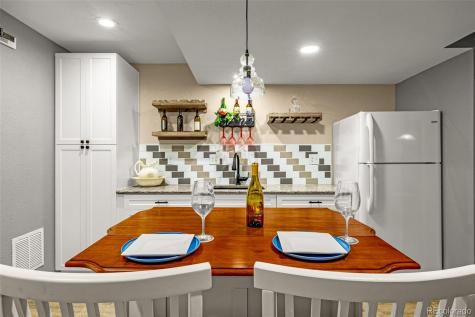 1310 Bison Ridge Drive Colorado Springs CO 80919