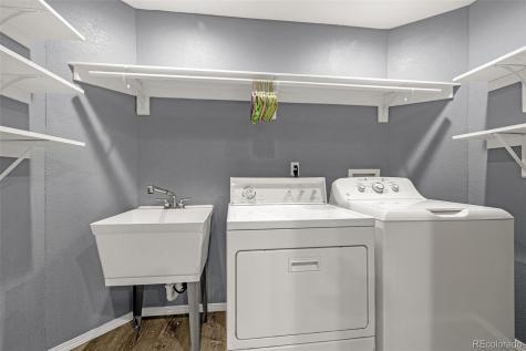 1310 Bison Ridge Drive Colorado Springs CO 80919