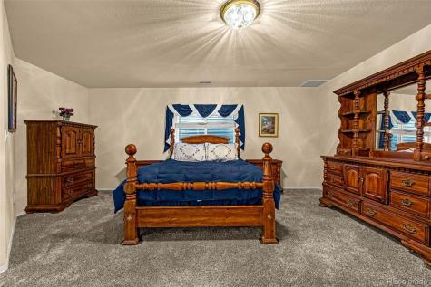 1310 Bison Ridge Drive Colorado Springs CO 80919