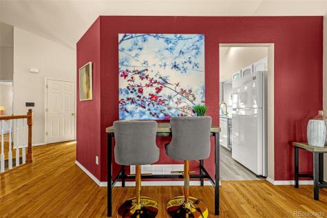 1310 Bison Ridge Drive Colorado Springs CO 80919