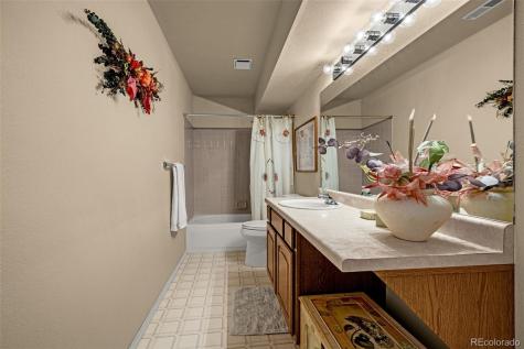 1310 Bison Ridge Drive Colorado Springs CO 80919