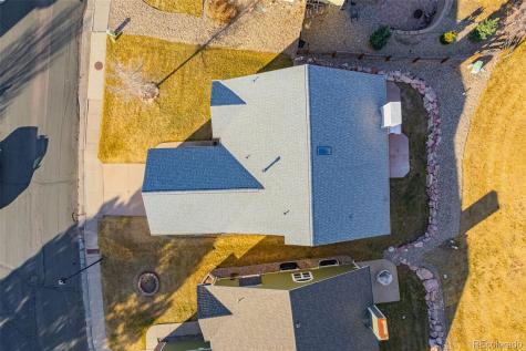 1310 Bison Ridge Drive Colorado Springs CO 80919