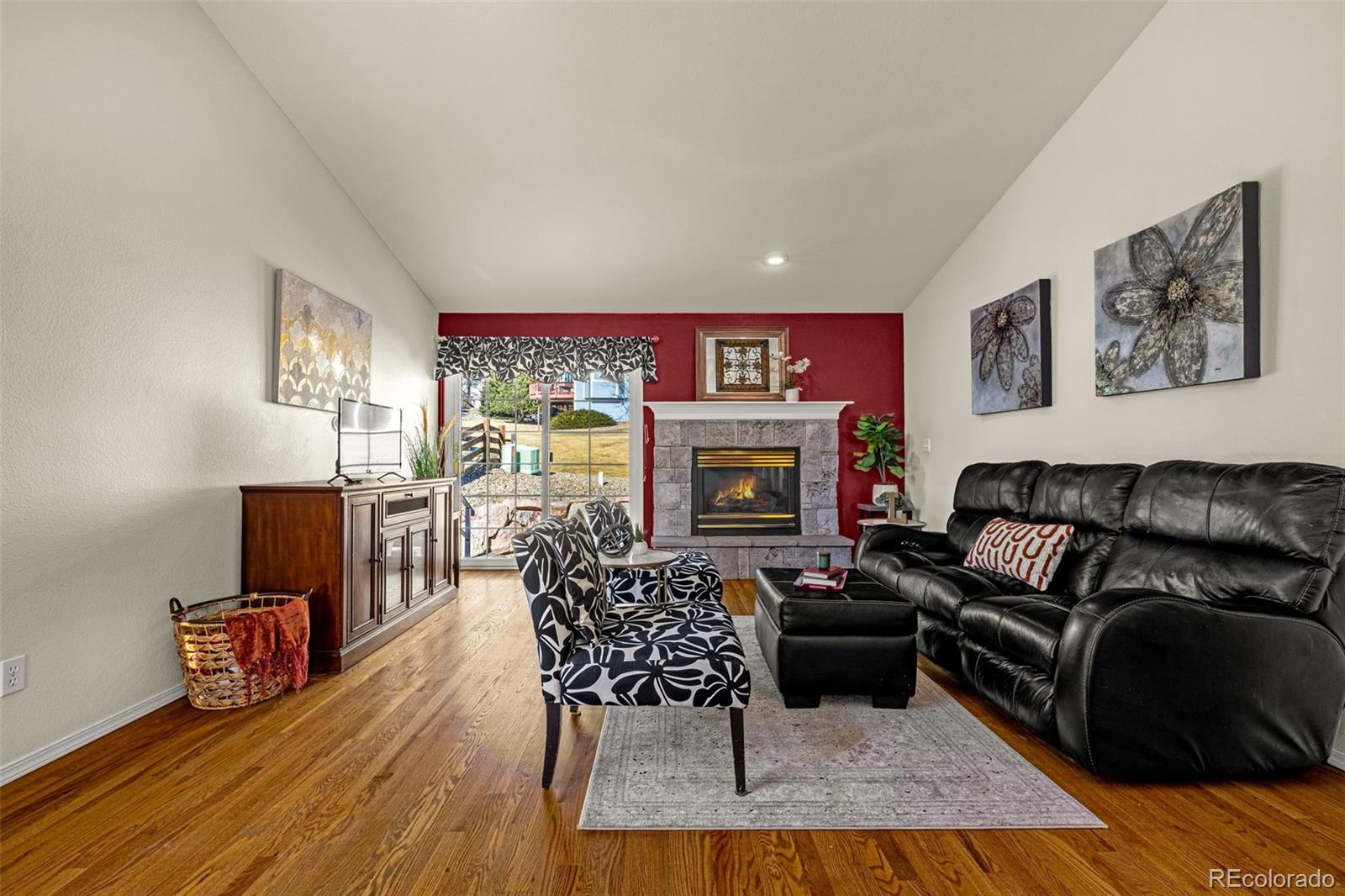 1310 Bison Ridge Drive Colorado Springs CO 80919