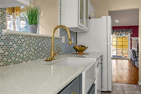 1310 Bison Ridge Drive Colorado Springs CO 80919