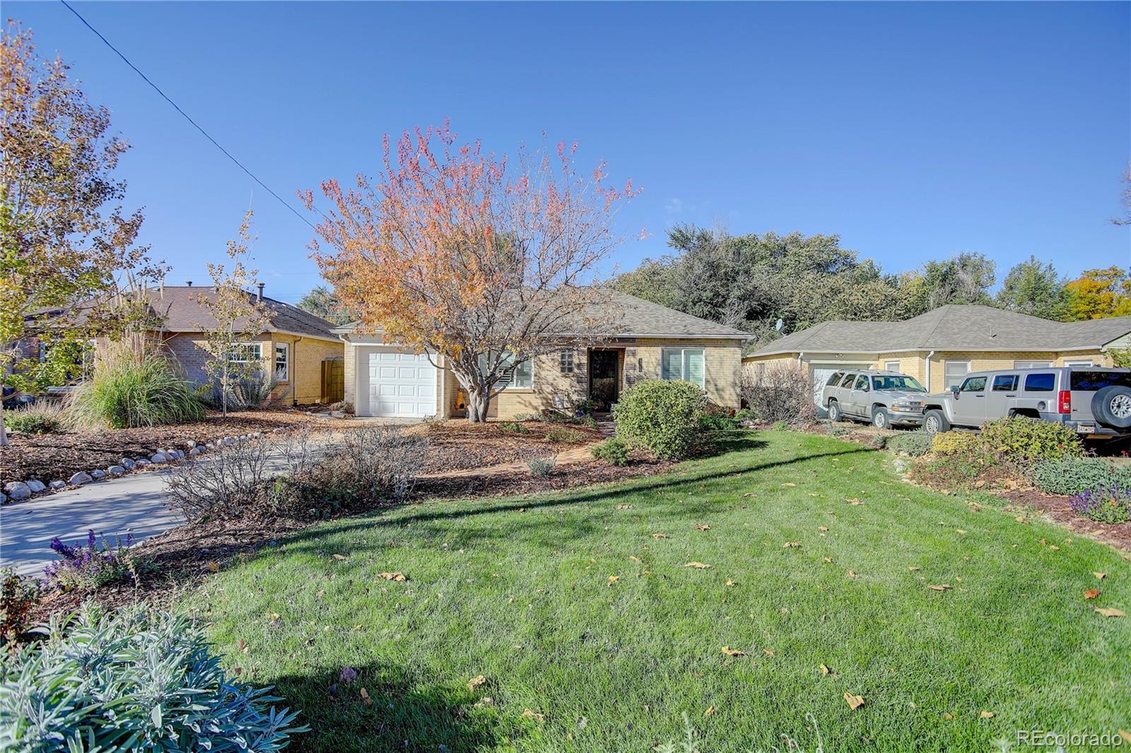 2555 Poplar Street Denver CO 80207