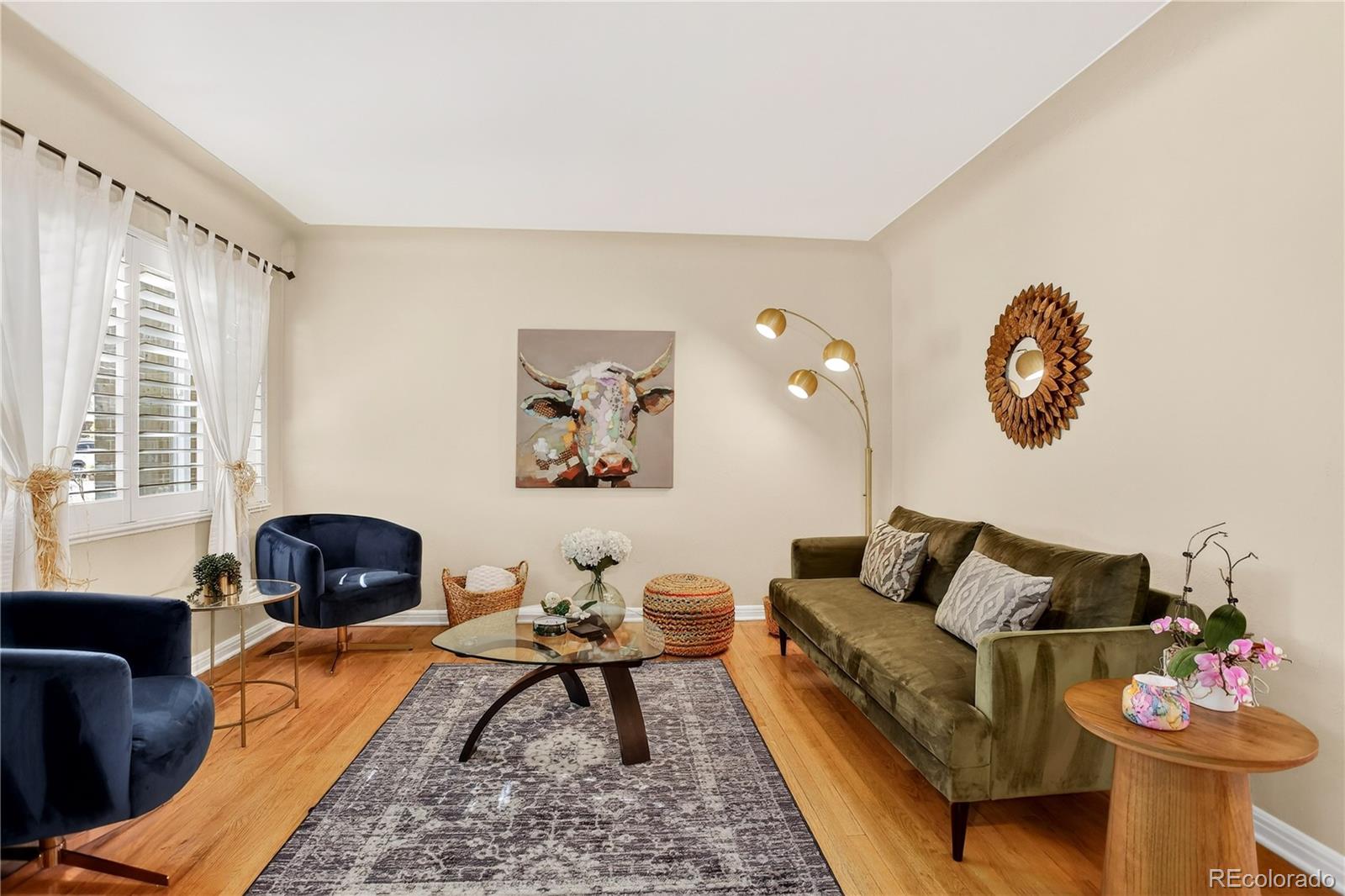 2555 Poplar Street Denver CO 80207