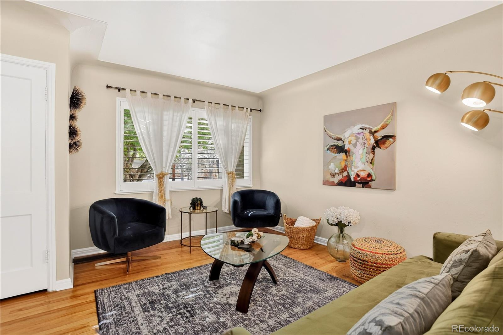 2555 Poplar Street Denver CO 80207