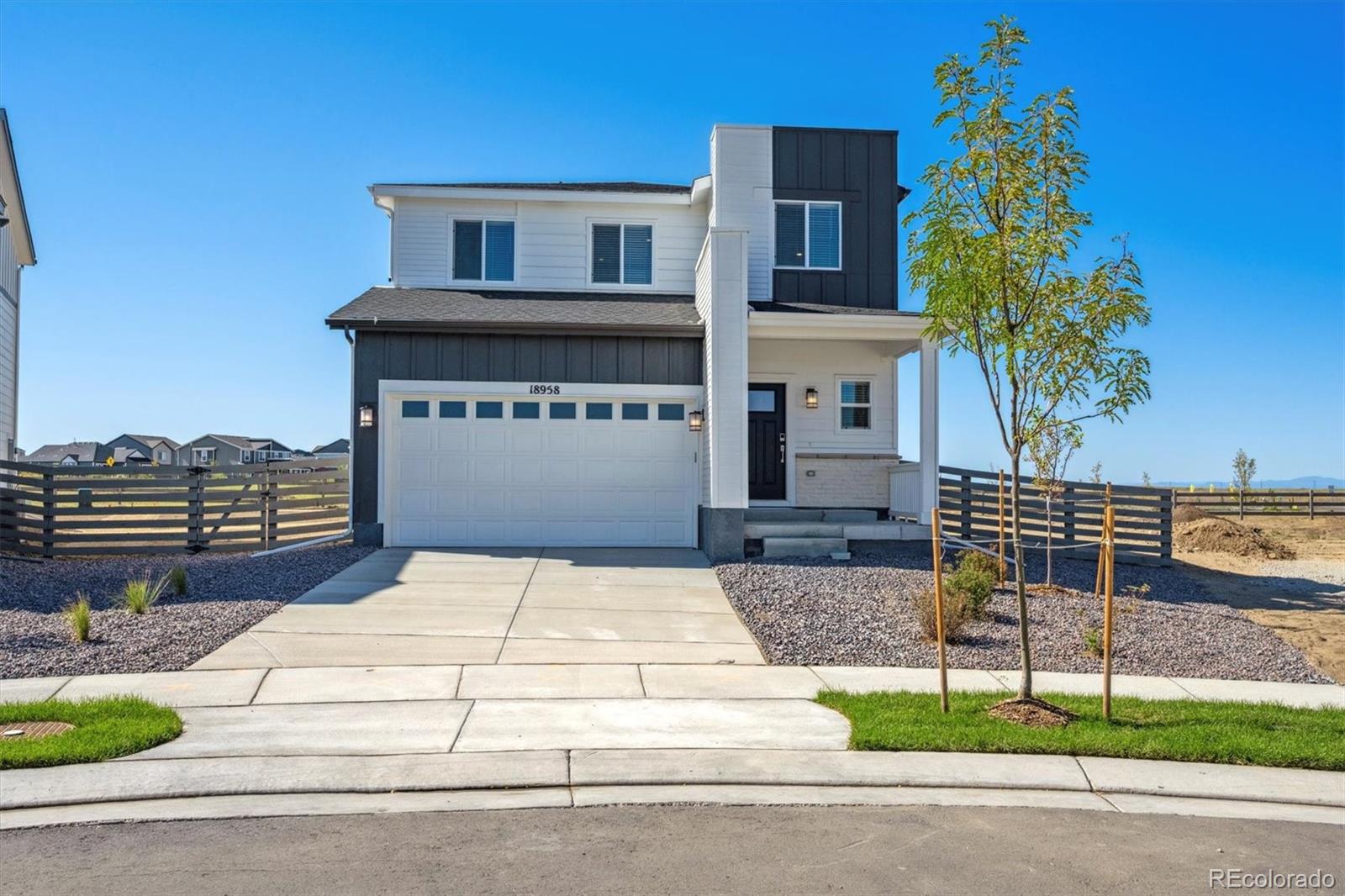 18958 E 94th Place Commerce City CO 80022