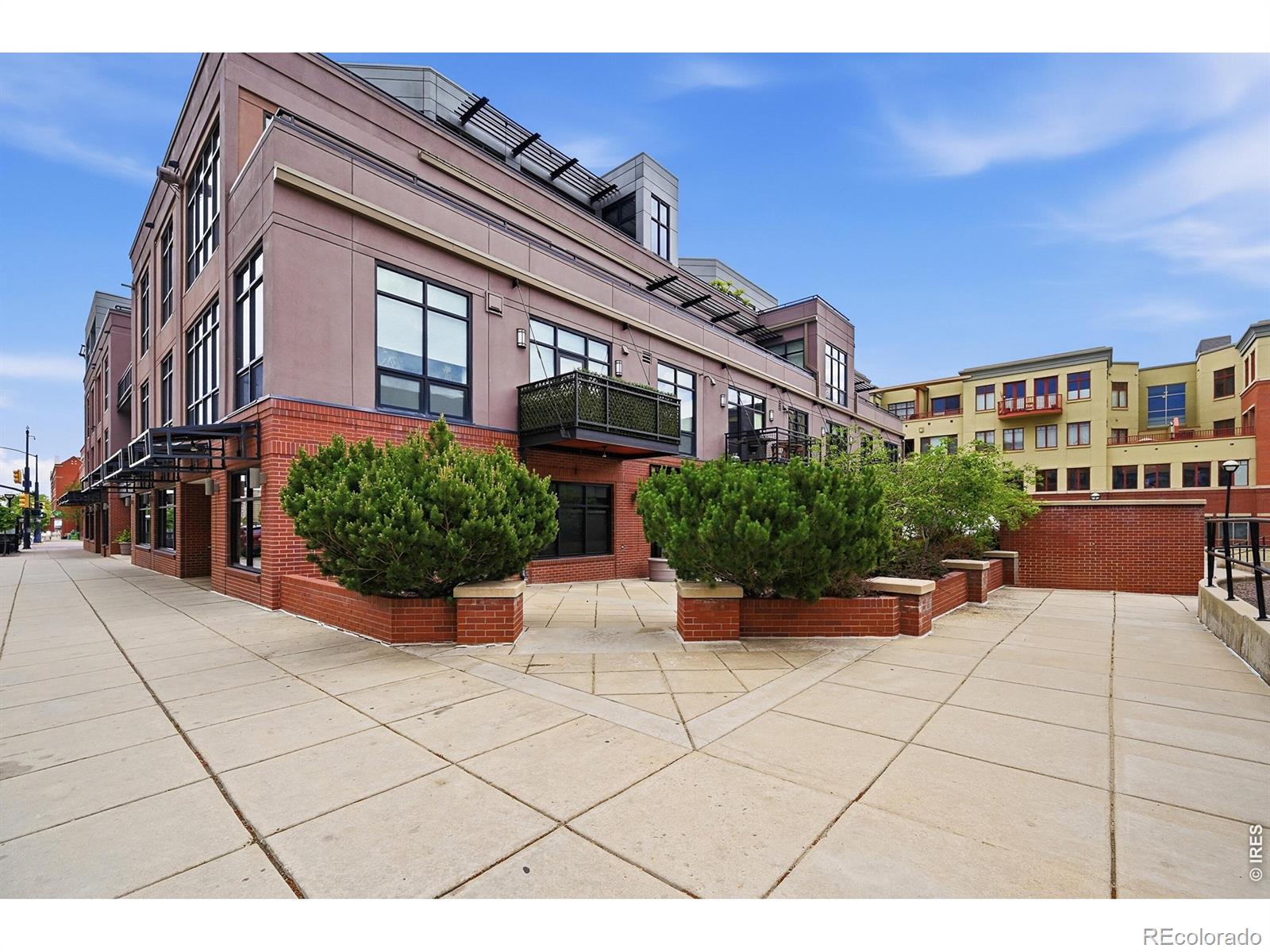 1360 Walnut Street Boulder CO 80302