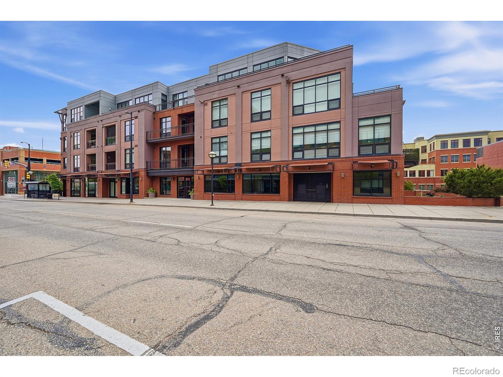 1360 Walnut Street Boulder CO 80302